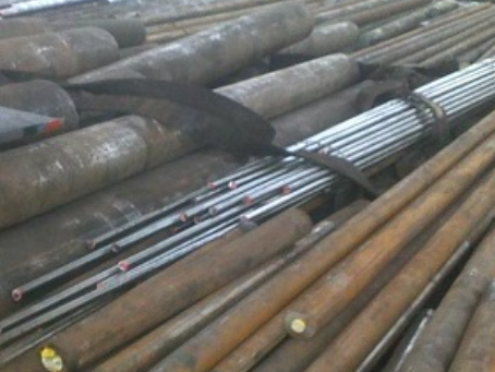 绍兴40CrMnMo7模具钢