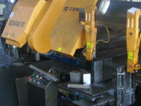绍兴SM45模具钢
