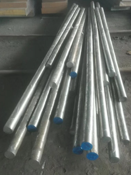 绍兴P20模具钢