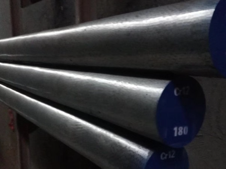 绍兴Cr12模具钢
