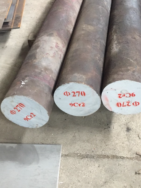绍兴9Cr2工具钢