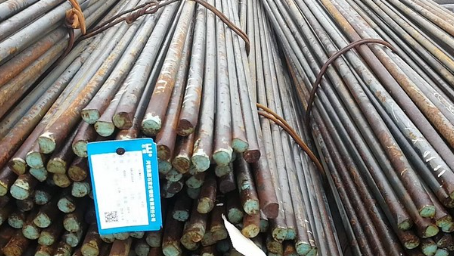绍兴30Cr合金结构钢