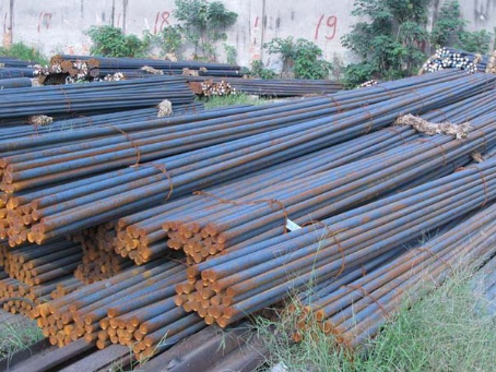 绍兴50Cr合金结构钢