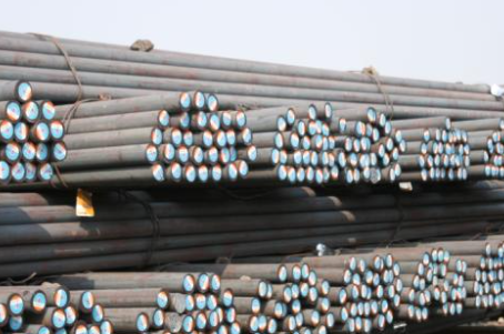 绍兴40CrV合金结构钢