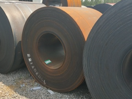 绍兴Q355NHB耐候板